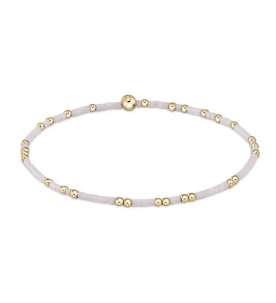 E Newton Women's Hope Unwritten Bracelet