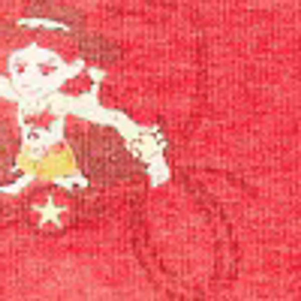 Disney Collection Little & Big Kid Girls 2-pc. Jessie Toy Story Skirt Set - Red Denim - 3