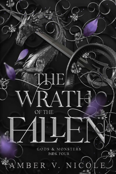 The Wrath of the Fallen