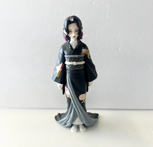 Demon Slayer: Kimetsu no Yaiba Banpresto Demon  Muzan Kibutsuji Figure