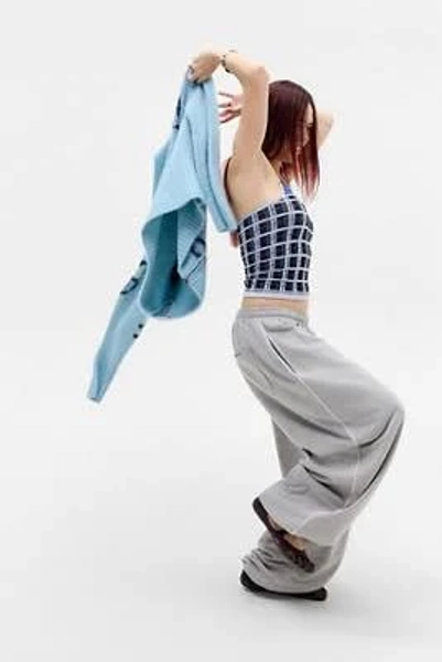 iets frans Harri Baggy Joggers