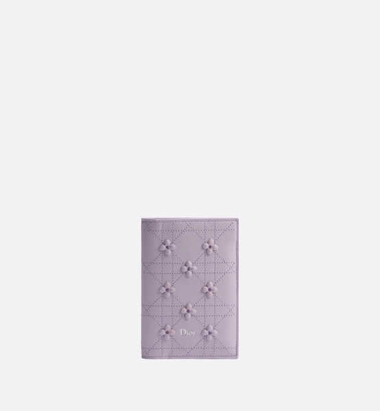 Dior Jardin Passport Cover
