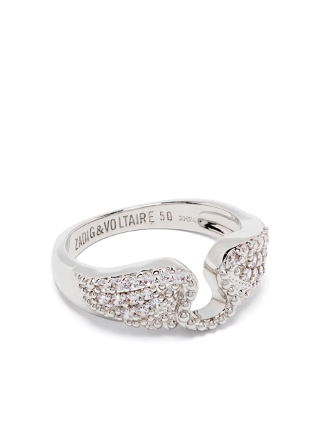 Zadig&Voltaire Rock ring  | 1