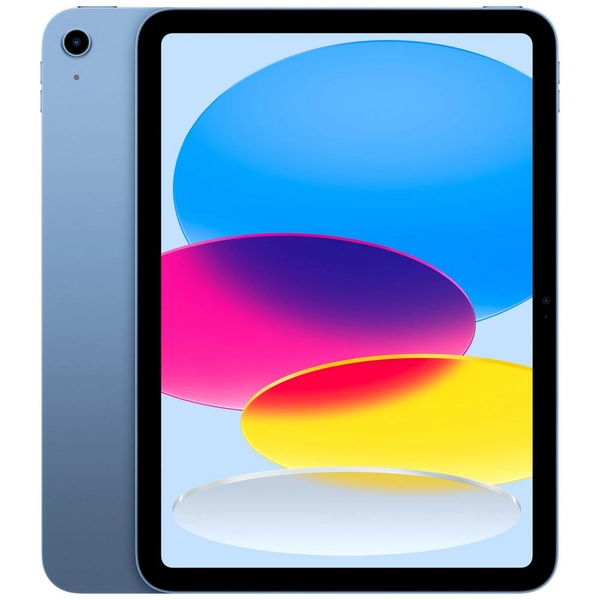 iPad (A16) 11" WiFi 256GB Blue