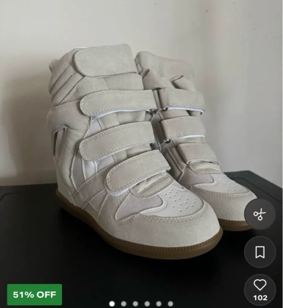 Isabel Marant Sneakers
