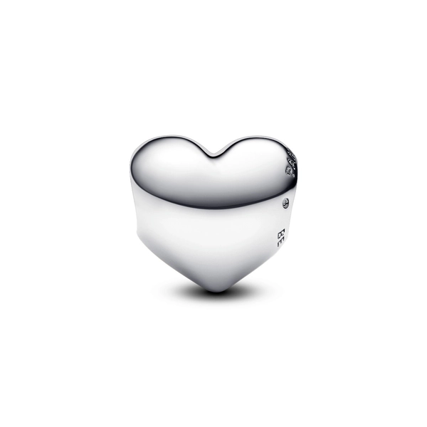 Pandora 793439C00 Moments - Charm Be Love Engravable - Bedel