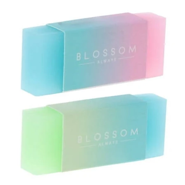 Jelly Erasers Block Erasers Fun Erasers Cool Erasers Pastel Erasers Cute Erasers Kawaii Erasers Scented Erasers Erasers Bulk Multicolor, Size: 4.8,