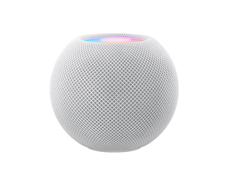 HomePod mini — White