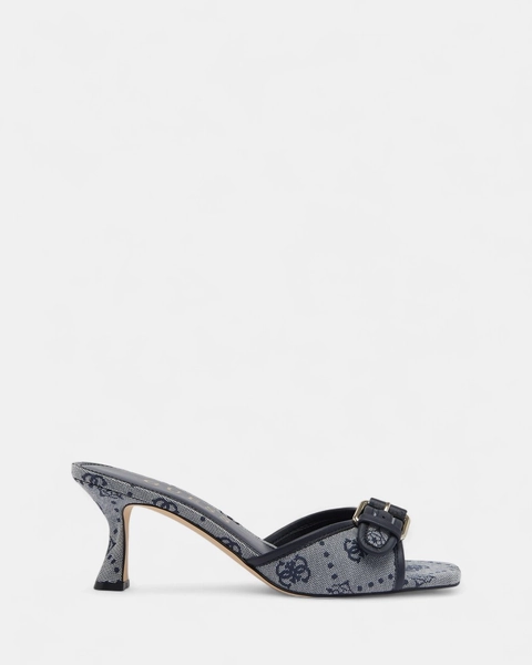 Dista2 Kitten Heels