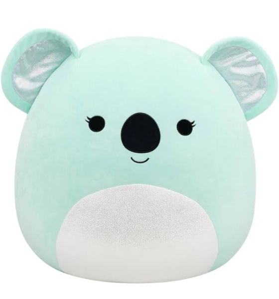 Squishmallows Mint Green Koala Plush Toy