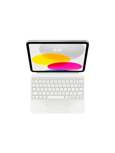 Apple MQDP3LL/A Magic Keyboard Folio For IPad 10.9-Inch