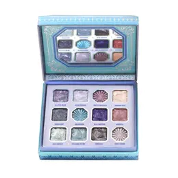 Diamond Glitz Eyeshadow Palette
