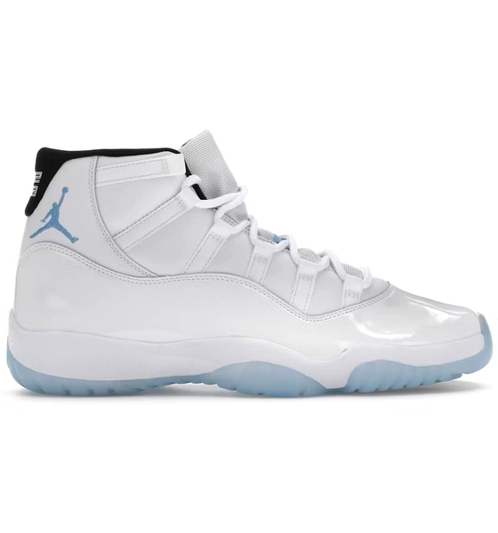 Jordan 11 Retro Legend Blue (2024)