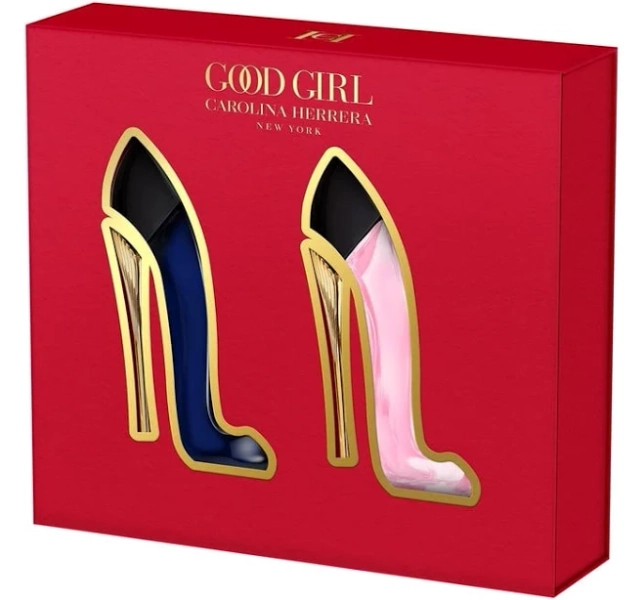 Carolina Herrera Good Girl Duo Mini Gift Set