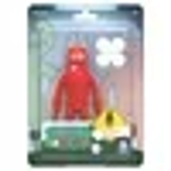 GARTEN OF BANBAN – Action Figure – Banban – Series 1