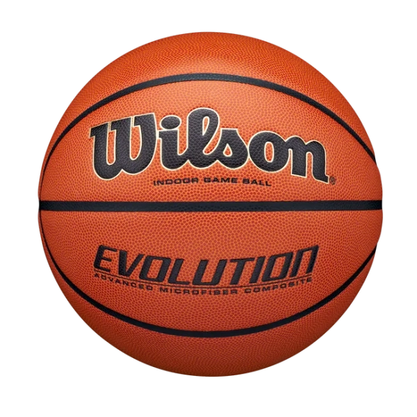 Evolution Game Ball