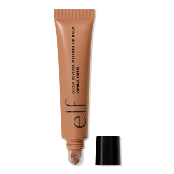 Glow Reviver Melting Lip Balm - Vanilla Toffee