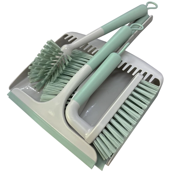 Premium Cleaning Kit 5pc