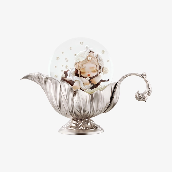 SKULLPANDA The Feast Begins Series Crystal Ball-POP MART(United States)