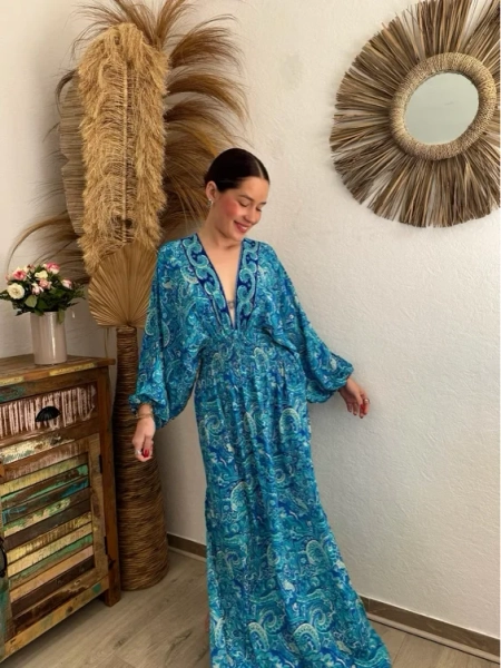 Robe Bora ( E ) 🐟