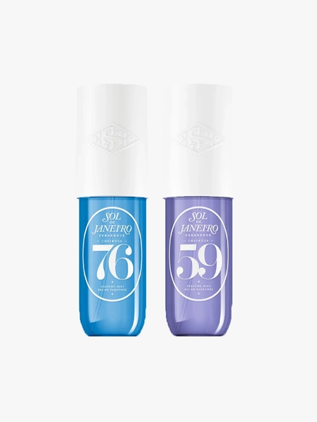 After Dark Perfume Mist Set