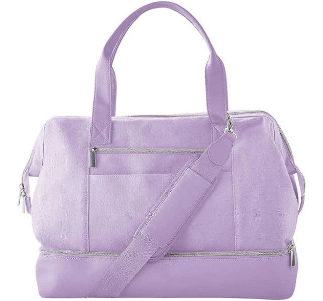 Member's Mark Weekender Travel Bag