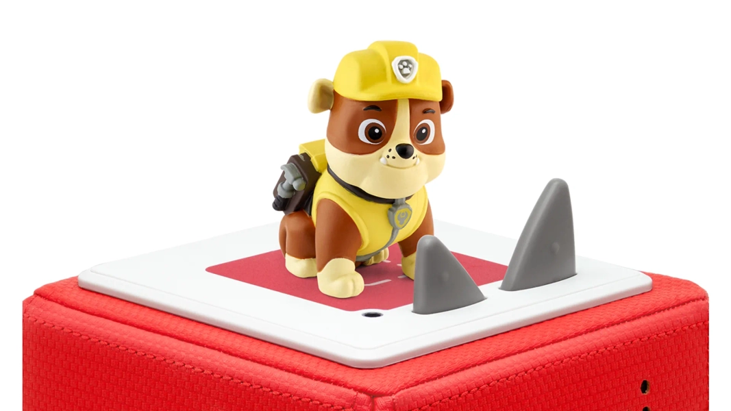 Tonies - PAW Patrol - Rubble
