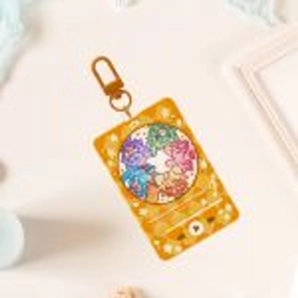 [PJSK] Wonderland x Showtime Charm by Caco - ACGGOODS