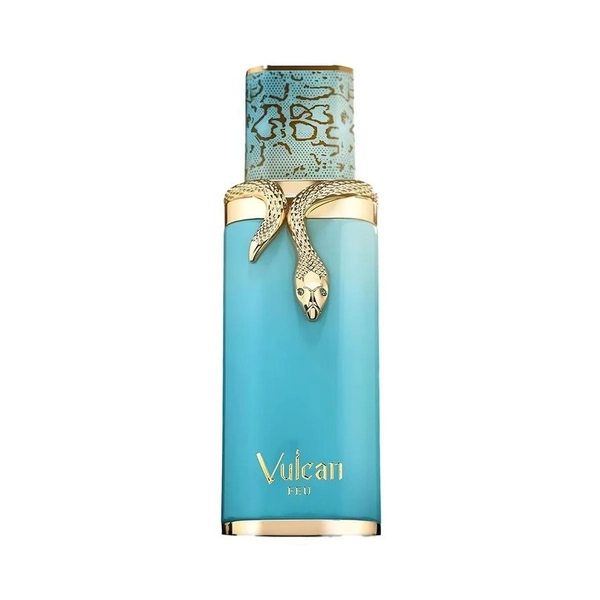 Vulcan Feu 100ml EDP By French Avenue (Unisex)