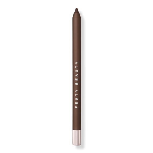Trace'd Out Pencil Lip Liner - WHISKEY