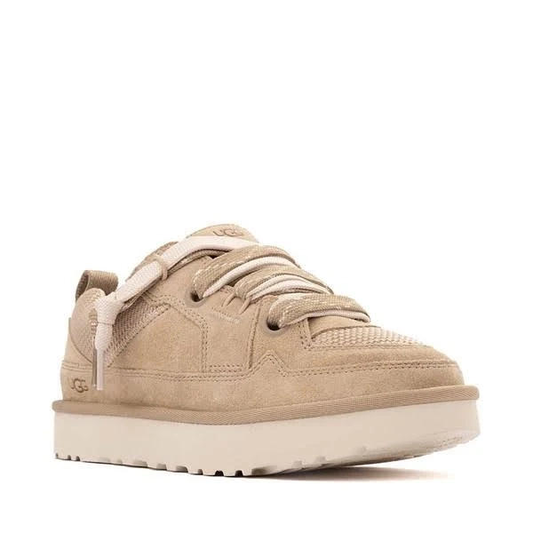 UGG Women's Lo Lowmel Trainers