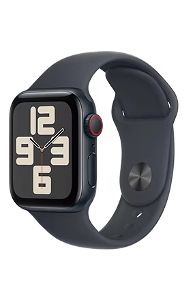 Apple Watch SE 2nd gen 40mm | 6 colors in 32GB | T-Mobile
