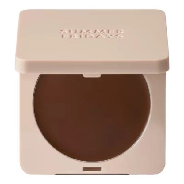Summer Fridays    Bronzer Butter Balm - Cream Bronzer