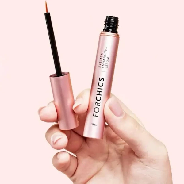 Forchics Lash Boost Serum
