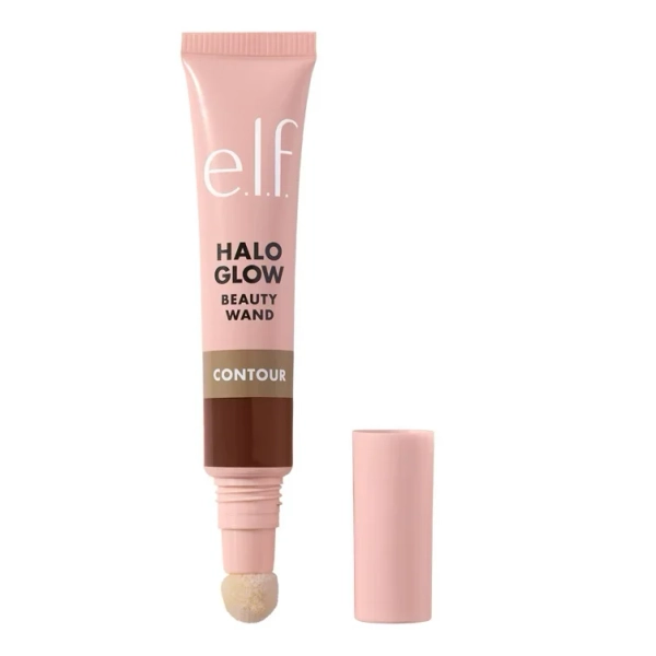 e.l.f. Halo Glow Contour Beauty Wand - Fair/Light - 0.33 fl oz