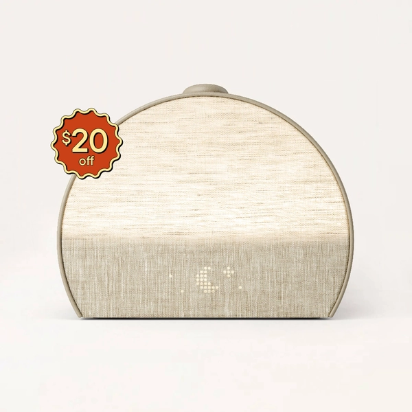 Hatch Clock