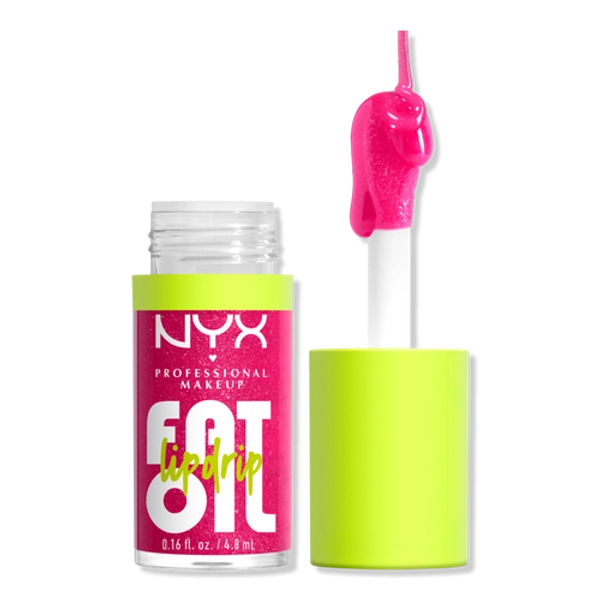 Fat Oil Lip Drip Lip Oil - Supermodel