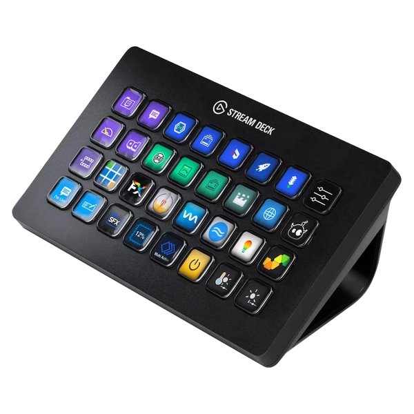 Buy Elgato Stream Deck XL [10GAT9901] | PC Case Gear Australia
