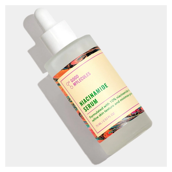 Good Molecules Niacinamide Serum 75 ml (Jumbo Size)