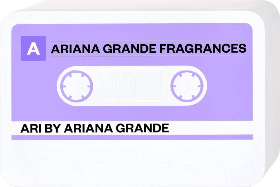 dárková sada Ari by Ariana Grande, 1 ks