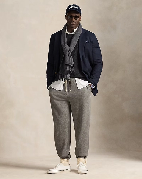 Fleece Sweatpant