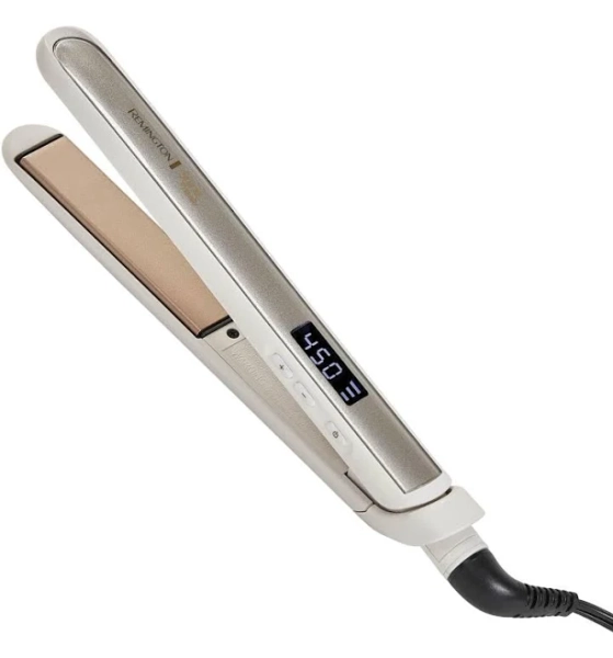 Remington Shine Therapy Hair Straightener