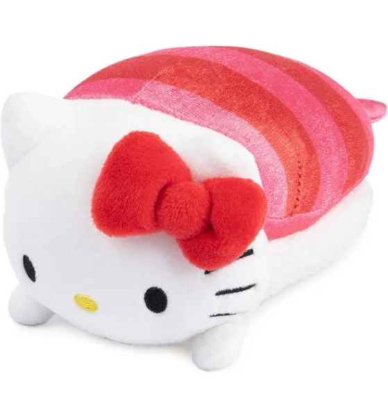 GUND Sanrio Hello Kitty Sashimi Plush