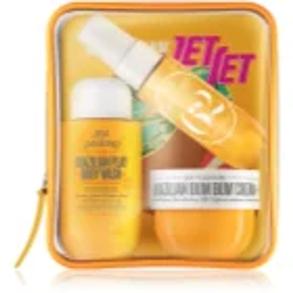 Sol de Janeiro Brazilian Bum Bum Jet Set