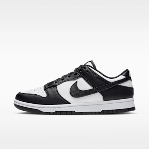 Nike Dunk Low Women's Shoes