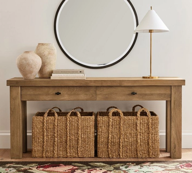 Oakleigh Console Table (68")