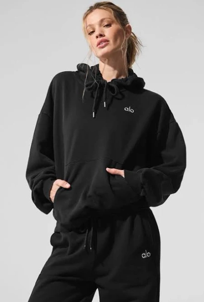 Alo Yoga Accolade Hoodie