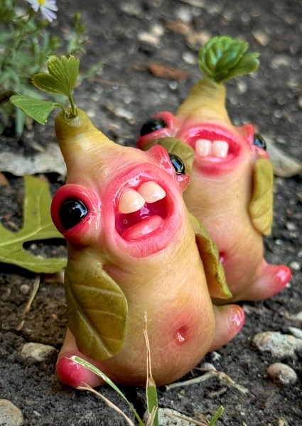 Toofers! (PRE-ORDER!)