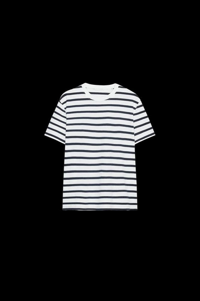 MAGLIETTA BASIC IN COTONE