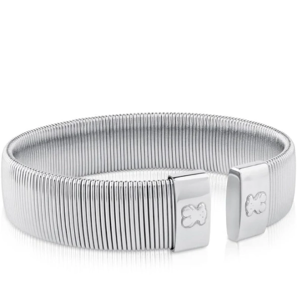 Steel Bulevar Bracelet